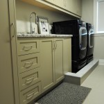 Samore Closets Laundry Rooms