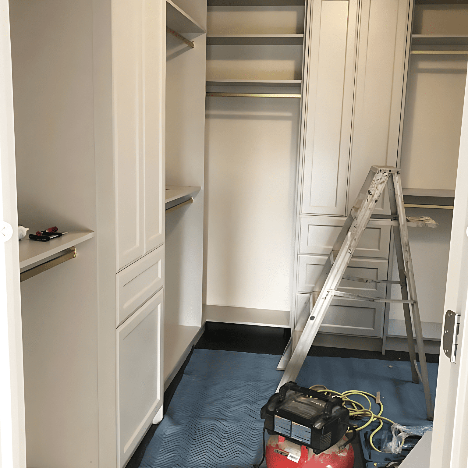 Samore Closets Samore Closets