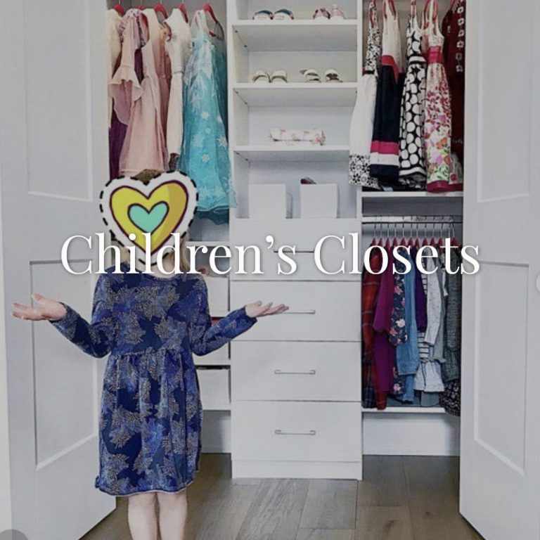 Samore Closets