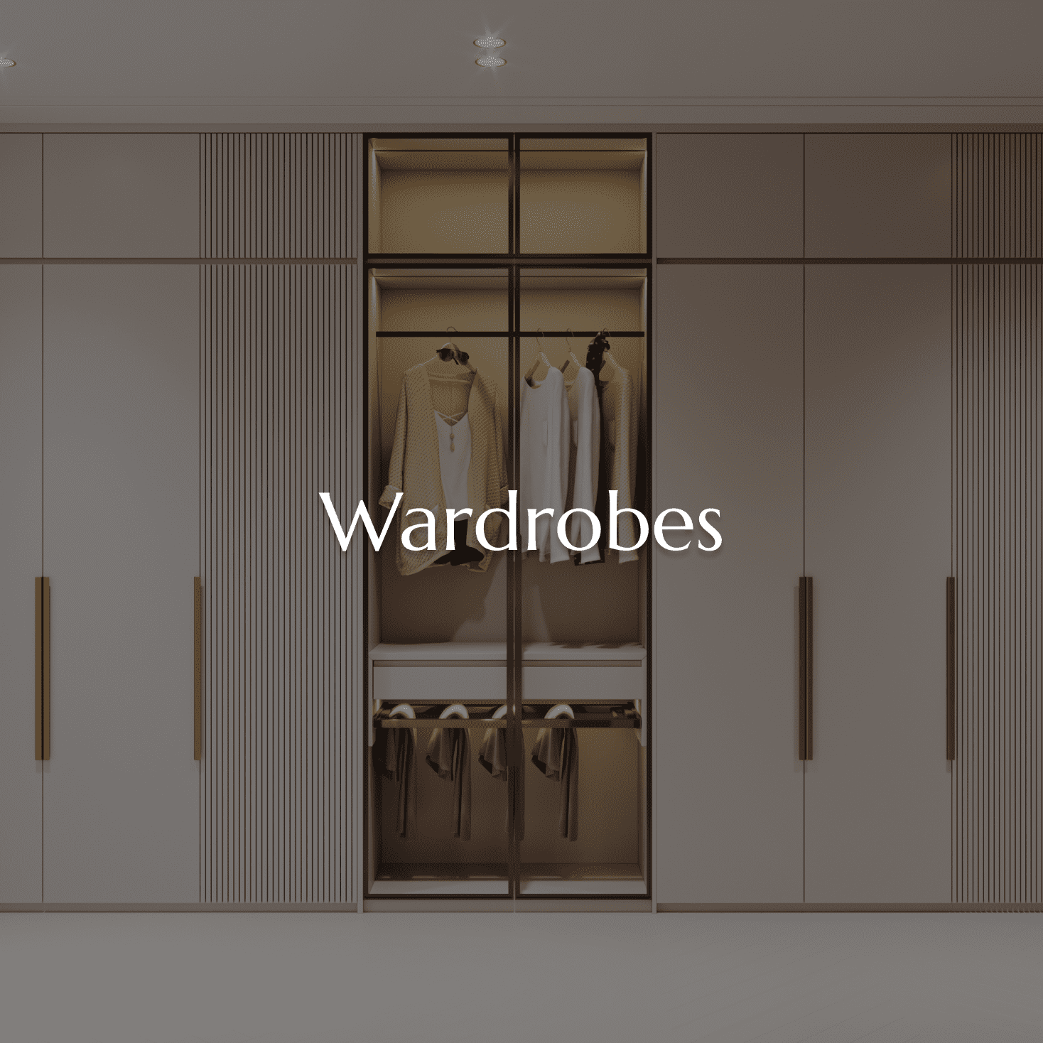 Samore Closets