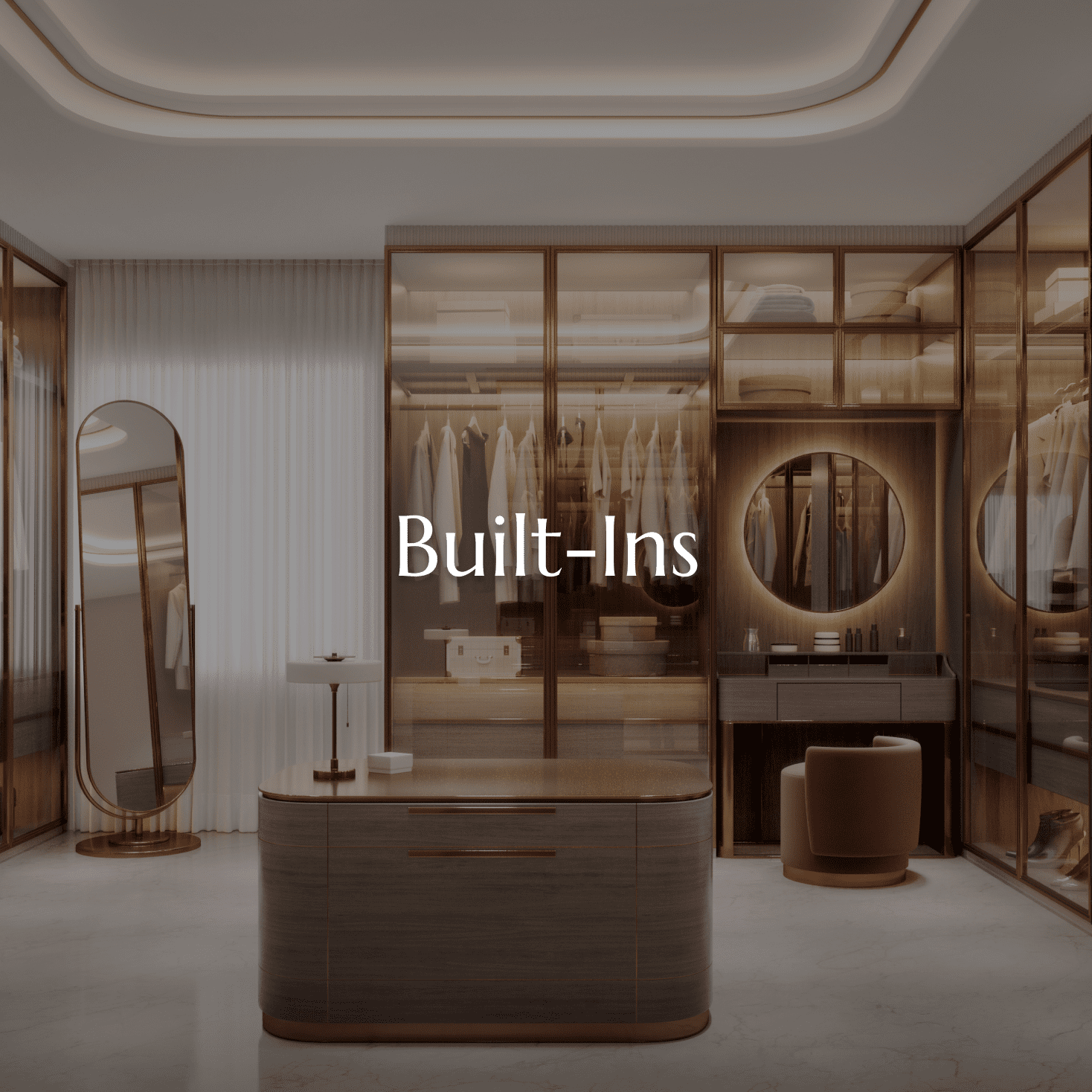 Samore Closets