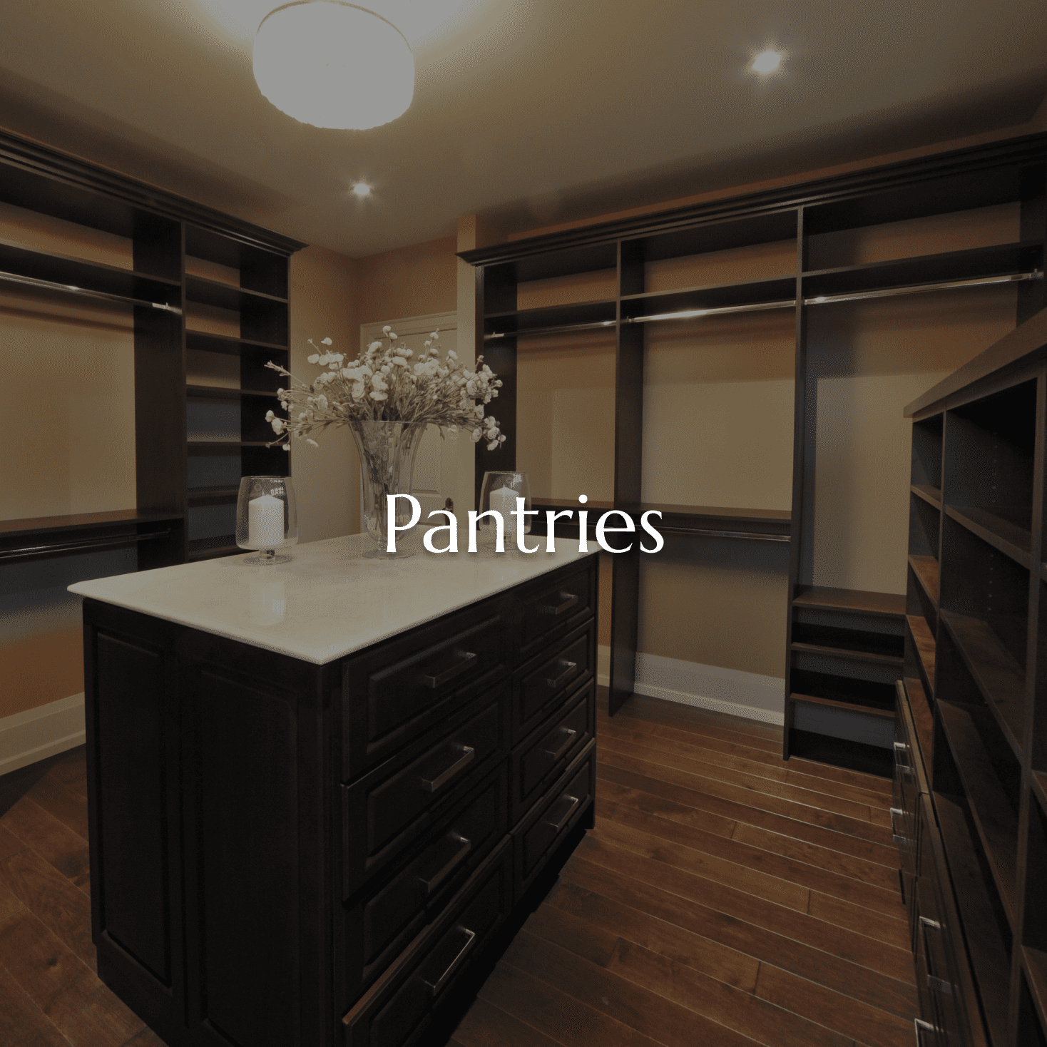 Samore Closets