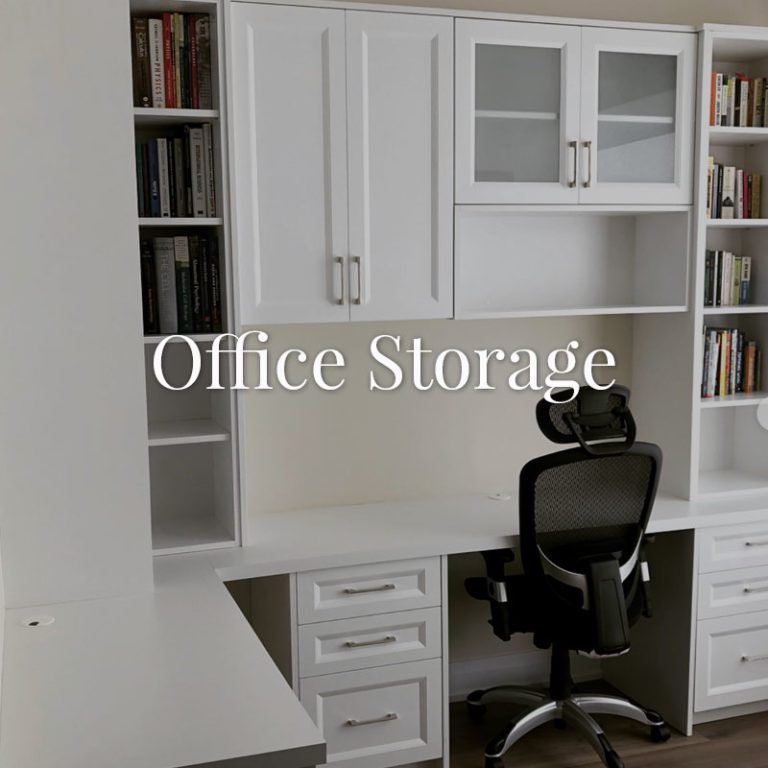 Samore Closets